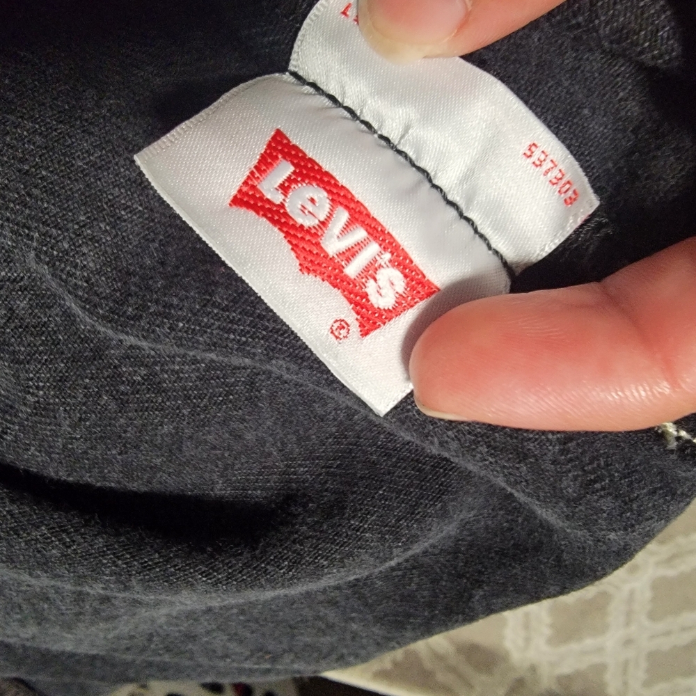 LEVIS 501 Men - Picture 13 of 14